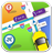 icon Driving Route Finder 1.883