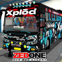 icon Zedone Bus Mods Livery App