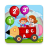 icon Toddler Game 36.0