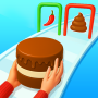 icon Bakery Stack