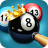 icon Super 3D Pool 1.301