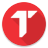 icon Telegraf.rs 6.4.16