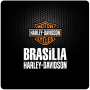 icon Brasilia Harley-Davidson