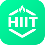 icon HIIT Home Workout