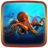 icon Octopus Live Wallpaper 1.5