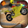 icon Moto Stunts Bike Adventure