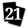 icon Simply 21 - Blackjack