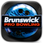 icon Brunswick Pro Bowling