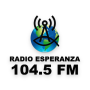 icon Radio Esperanza 104.5 FM