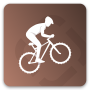 icon Runtastic Mountain Bike GPS Tracker