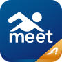 icon Meet Mobile: Swim
