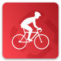 icon Runtastic Road Bike Trails & GPS Bike Tracker