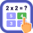 icon Multiplication Table 1.3.4