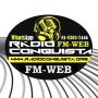 icon Rádio Conquista FM-Web