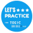 icon Toeic Bridge Practice 1.13