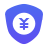 icon com.ali.money.shield 5.8.3