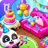 icon Panda Games: Town Home 8.67.05.02