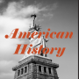 icon America History Knowledge test
