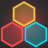icon Hexagon Fit 1.2