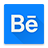 icon Behance 4.6.6
