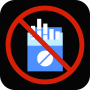 icon Quit Smoking - 戒烟打卡，记录抽烟