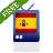 icon Learn Spanish by Video Free Audio Accents
