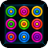 icon Color Rings Puzzle 2.5.1