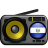 icon Radios El Salvador 1.0.1