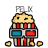 icon Pelix 9.8