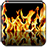 icon Fire Live Wallpaper 1.8