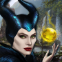 icon Maleficent Free Fall
