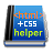 icon turBO.htmlcss.helper 4.0