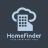 icon com.hcmfactory.homefinder_direct 1.0.81