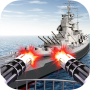 icon Navy Battleship Attack 3D