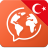 icon Mondly Turkish 6.0.1
