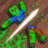 icon Zombie Slicer Ninja Craft 1.4.0