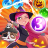 icon Bubble Witch Saga 3 7.39.18