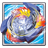 icon BEYBLADE BURST 8.7