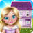 icon Doll House Decorating Games 5.1