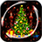 icon Merry Christmas Live Wallpaper 1.7