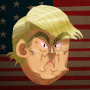 icon Derrota a Trump