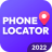 icon Phone Tracker 1.0.13