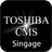 icon Toshiba CMS Signage 3.4