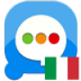icon Pansi Italian language pack