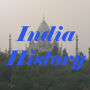icon India History Knowledge test