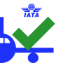 icon IATA Travel Pass