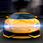icon Car Driving Simulator: SF