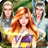 icon Fantasy Love Story Games 7.0