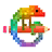 icon Pixel Art 3.5