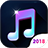 icon MH Gratis musiek 4.0.2